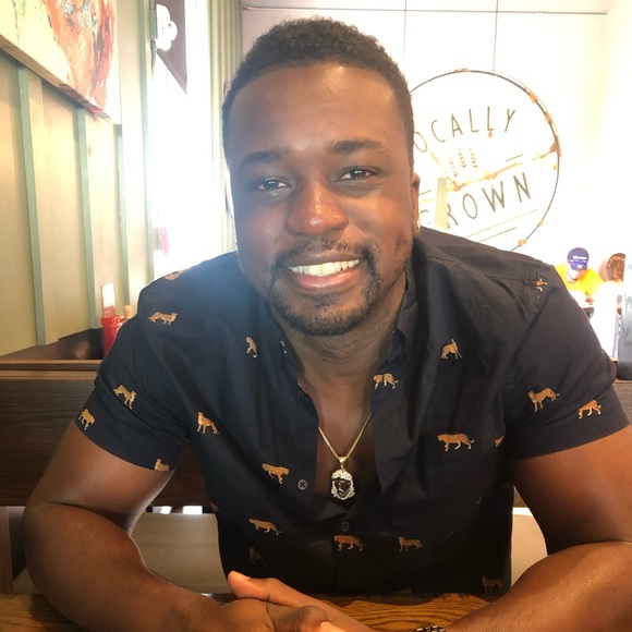 Meet your Posher, Billy - Picture 1 of 1